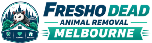 Fresho Dead Animal Removal Langwarrin logo